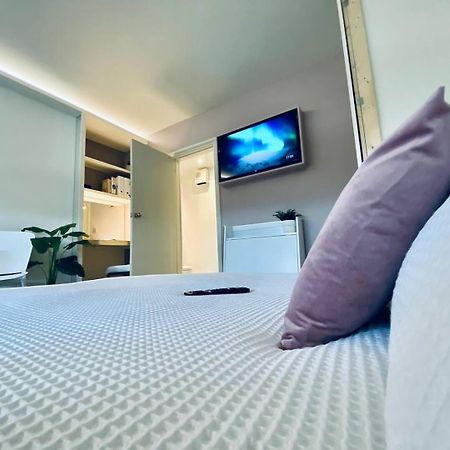 Apt 12 Luxury Living Chic Studio Steps From Beach Brighton Exterior foto