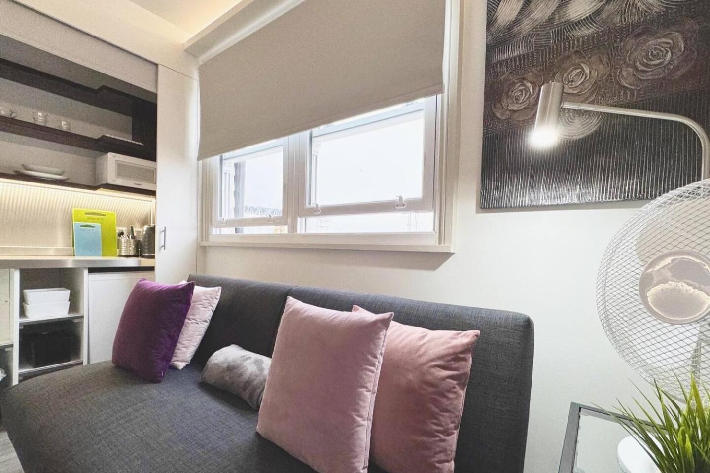 Apt 12 Luxury Living Chic Studio Steps From Beach Brighton Exterior foto