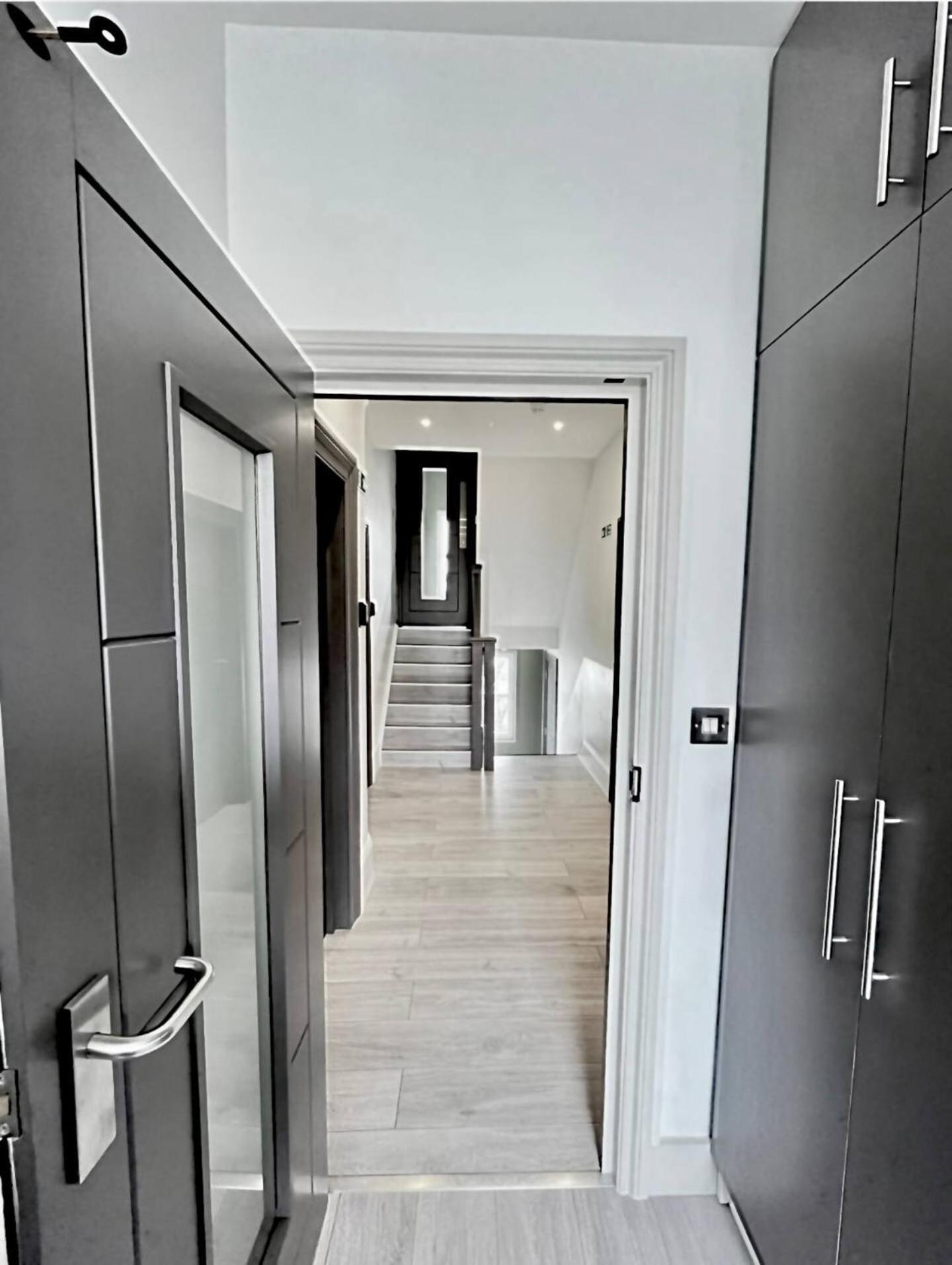 Apt 12 Luxury Living Chic Studio Steps From Beach Brighton Exterior foto