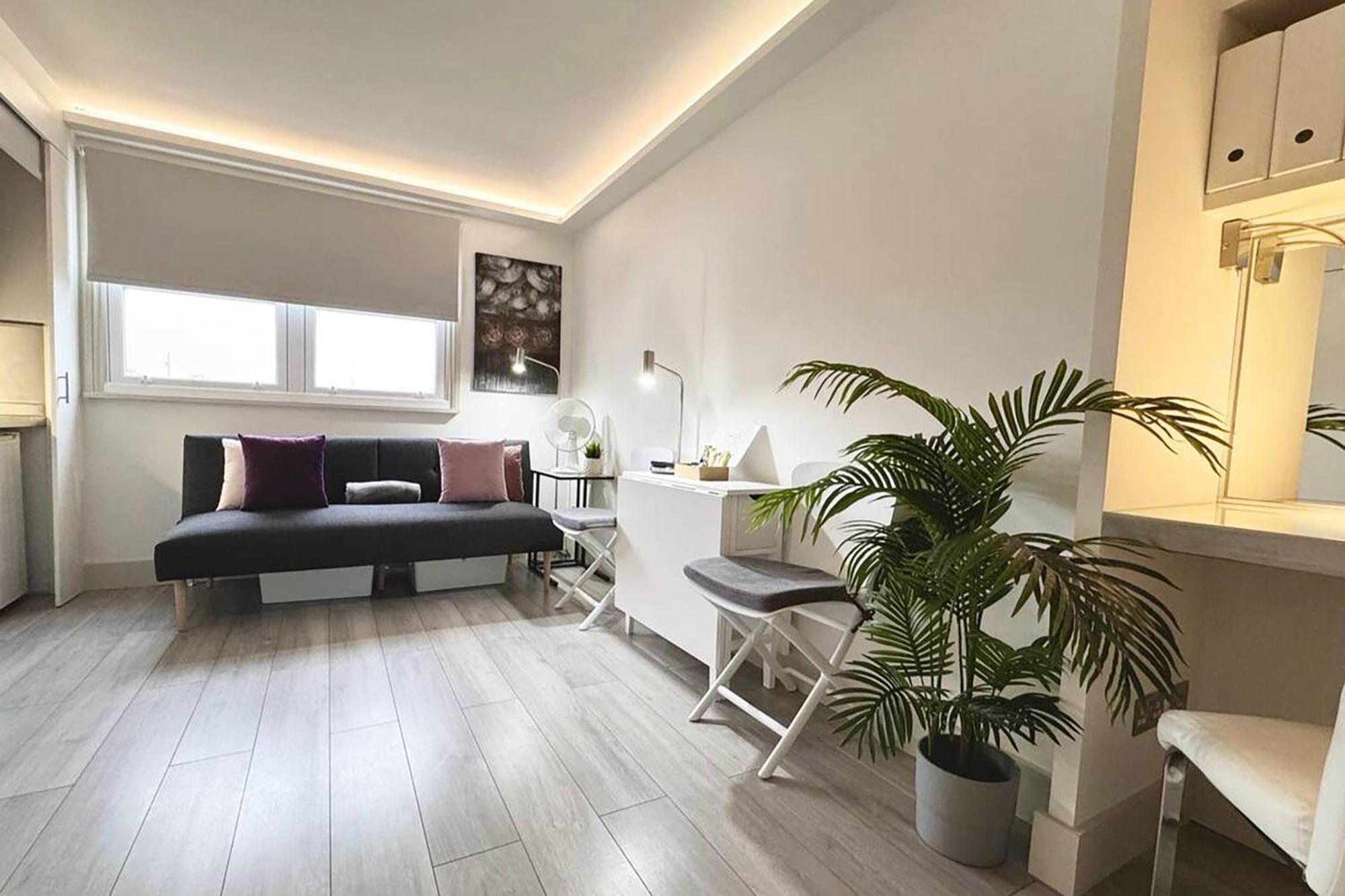 Apt 12 Luxury Living Chic Studio Steps From Beach Brighton Exterior foto