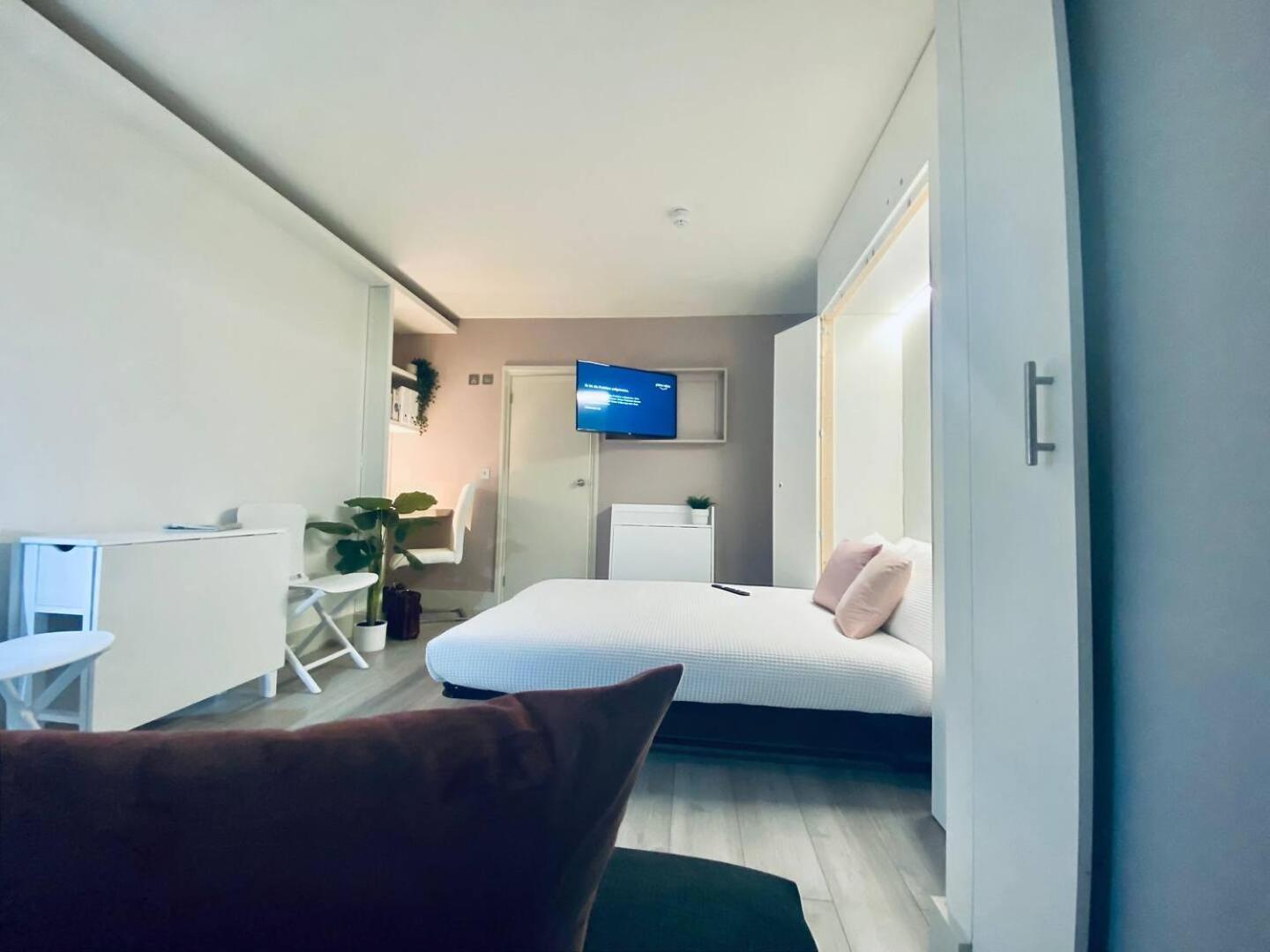Apt 12 Luxury Living Chic Studio Steps From Beach Brighton Exterior foto